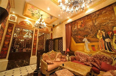 铜山高档KTV妹子质量哪家好